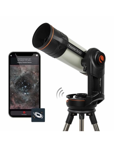 ▷ SMART ORIGIN Telescopio Astronómico CELESTRON| Soul Natura - Imagen 2