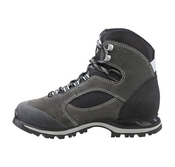 ▷ SOFTLINE LADY LIGHT GTX MEINDL | Soul Natura - Imagen 4