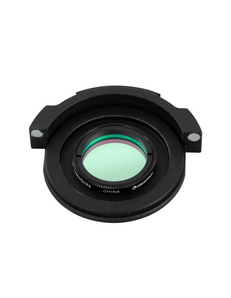 ▷ FILTRO NEBULAR Smart Origin CELESTRON| Soul Natura - Imagen 4