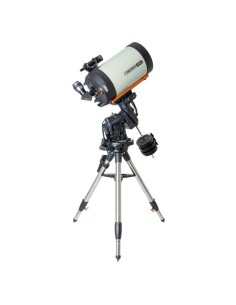 ▷ CGX C11 Edge HD XLT Telescopio Astronómico CELESTRON| Soul Natura - Imagen 2