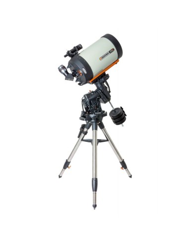 ▷ CGX C11 Edge HD XLT Telescopio Astronómico CELESTRON| Soul Natura - Imagen 1