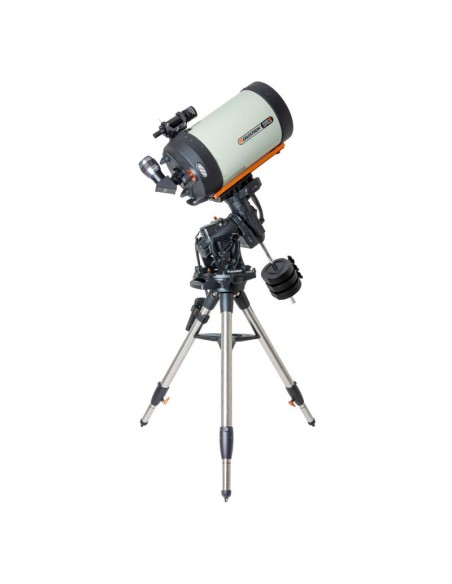 ▷ CGX C11 Edge HD XLT Telescopio Astronómico CELESTRON| Soul Natura - Imagen 1