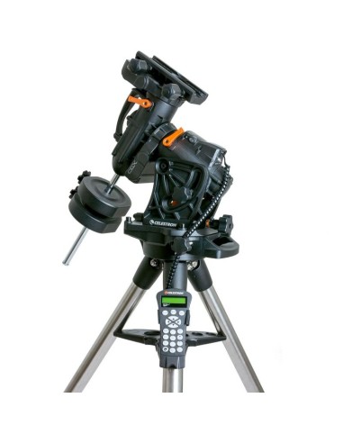 ▷ CGX C11 Edge HD XLT Telescopio Astronómico CELESTRON| Soul Natura - Imagen 4