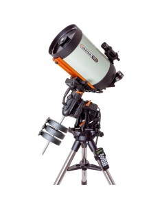 ▷ CGX C11 Edge HD XLT Telescopio Astronómico CELESTRON| Soul Natura - Imagen 1