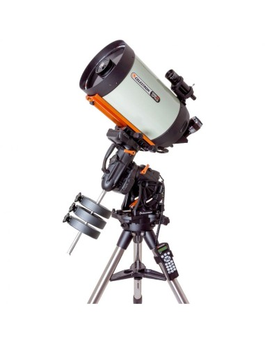 ▷ CGX C11 Edge HD XLT Telescopio Astronómico CELESTRON| Soul Natura - Imagen 7