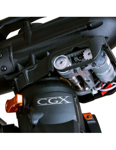 ▷ CGX C11 XLT Telescopio Astronómico CELESTRON | Soul Natura - Imagen 7