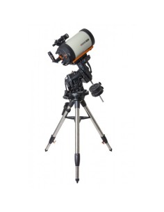 ▷ CGX C8 Edge HD XLT Telescopio Astronómico CELESTRON| Soul Natura - Imagen 1
