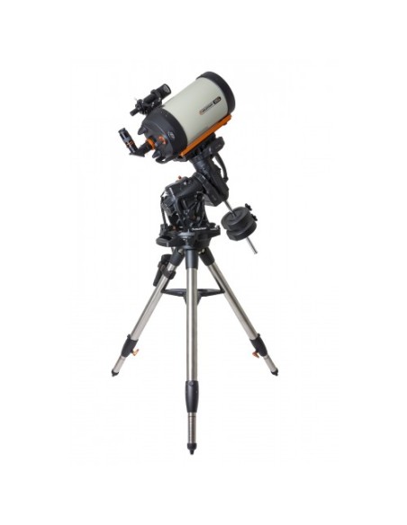 ▷ CGX C8 Edge HD XLT Telescopio Astronómico CELESTRON| Soul Natura - Imagen 1