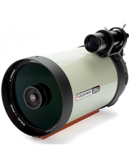 ▷ CGX C8 Edge HD XLT Telescopio Astronómico CELESTRON| Soul Natura - Imagen 2