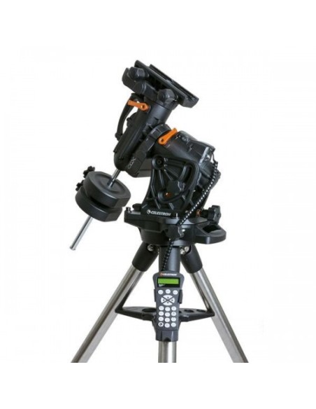 ▷ CGX C8 Edge HD XLT Telescopio Astronómico CELESTRON| Soul Natura - Imagen 5