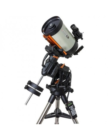 ▷ CGX C8 Edge HD XLT Telescopio Astronómico CELESTRON| Soul Natura - Imagen 6