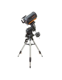 ▷ CGX C8 LTX Telescopio Astronómico CELESTRON| Soul Natura - Imagen 1