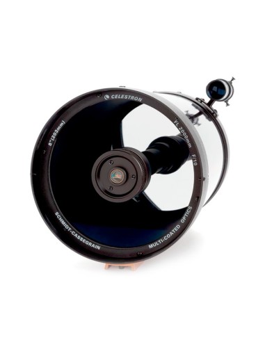 ▷ CGX C8 LTX Telescopio Astronómico CELESTRON| Soul Natura - Imagen 3