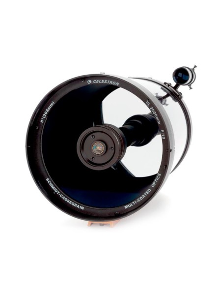 ▷ CGX C8 LTX Telescopio Astronómico CELESTRON| Soul Natura - Imagen 3