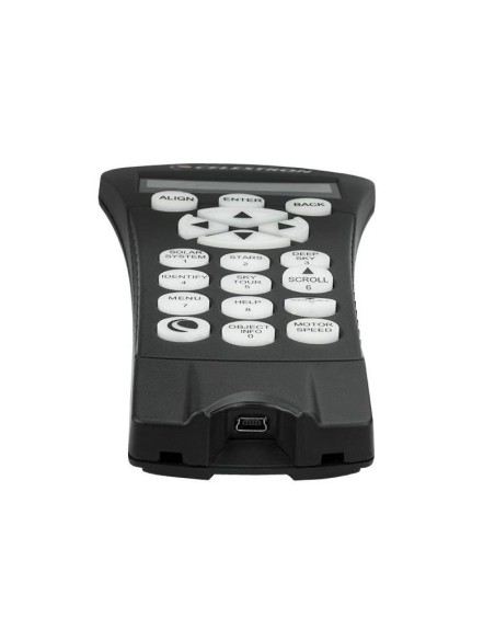 ▷ CGX C8 LTX Telescopio Astronómico CELESTRON| Soul Natura - Imagen 4