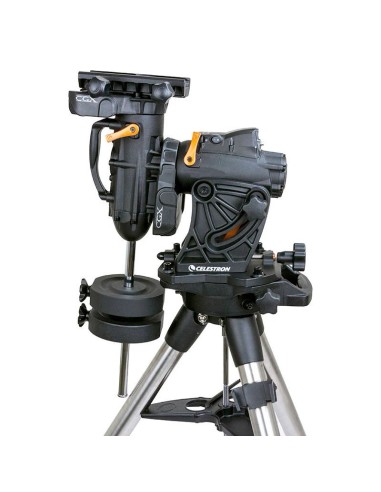 ▷ CGX C8 LTX Telescopio Astronómico CELESTRON| Soul Natura - Imagen 5