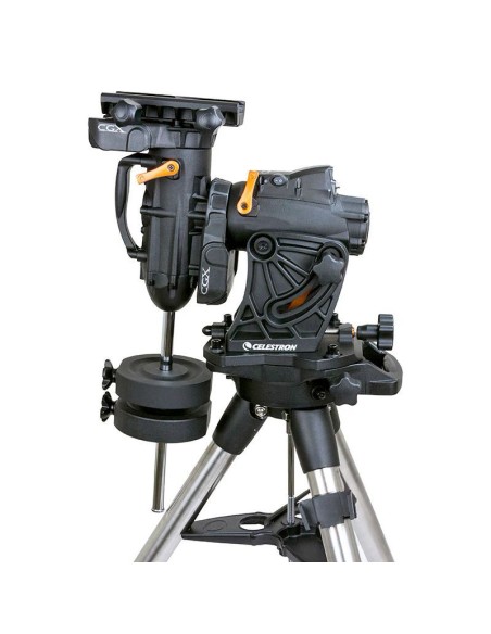 ▷ CGX C8 LTX Telescopio Astronómico CELESTRON| Soul Natura - Imagen 5
