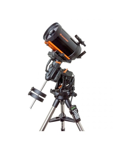 ▷ CGX C8 LTX Telescopio Astronómico CELESTRON| Soul Natura - Imagen 6