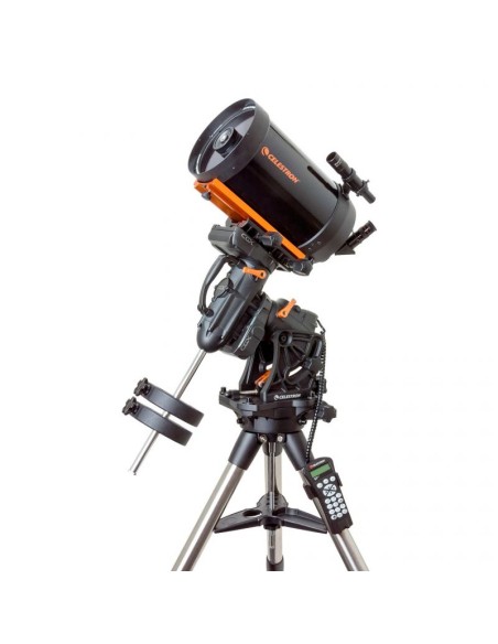 ▷ CGX C8 LTX Telescopio Astronómico CELESTRON| Soul Natura - Imagen 6