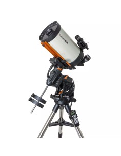 ▷ CGX C9,25 Edge HD XLT Telescopio Astronómico CELESTRON| Soul Natura - Imagen 1