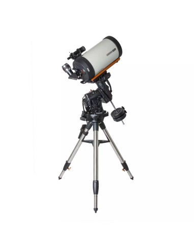 ▷ CGX C9,25 Edge HD XLT Telescopio Astronómico CELESTRON| Soul Natura - Imagen 6