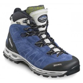 ▷ AIR REVOLUTION ULTRA MEINDL | Soul Natura - Imagen 1