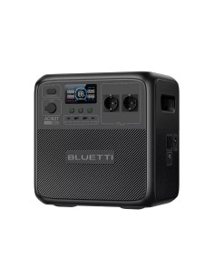 ▷ Estación de energía portátil AC180T Bluetti 1800W 1443Wh| Soul Natura - Imagen 1