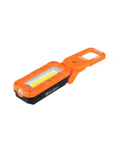 ▷ LINTERNA COB DE TRABAJO+ LED SWIVEL PRO con base magnética OLIGHT | Soul Natura - Imagen 2