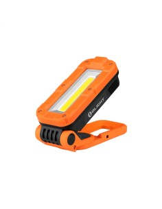 ▷ LINTERNA COB DE TRABAJO+ LED SWIVEL PRO con base magnética OLIGHT | Soul Natura - Imagen 1