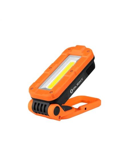 ▷ LINTERNA COB DE TRABAJO+ LED SWIVEL PRO con base magnética OLIGHT | Soul Natura - Imagen 5