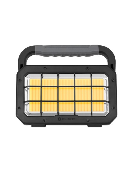 ▷ LINTERNA COB DE TRABAJO con mando a distancia Odiance 3000lum OLIGHT | Soul Natura - Imagen 3