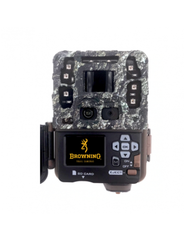 ▷ STRIKE FORCE PRO DCL NANO BROWNING | Soul Natura - Imagen 3