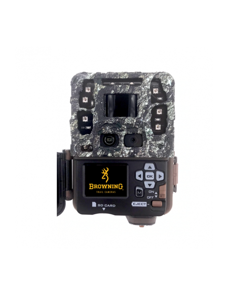 ▷ STRIKE FORCE PRO DCL NANO BROWNING | Soul Natura - Imagen 3