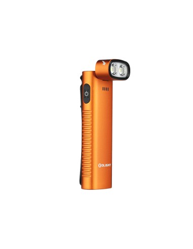 ▷ ARKFLEX 1000 LÚMENES Linterna articulada OLIGHT | Soul Natura - Imagen 7