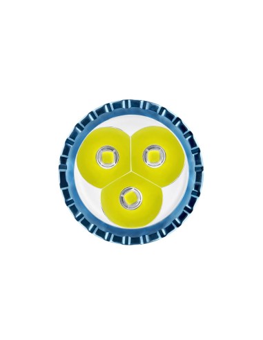 ▷ SEEKER 2 3000 LÚMENES Linterna de mano EDC OLIGHT | Soul Natura - Imagen 2