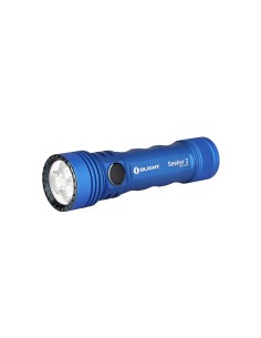 ▷ SEEKER 2 3000 LÚMENES Linterna de mano EDC OLIGHT | Soul Natura - Imagen 1