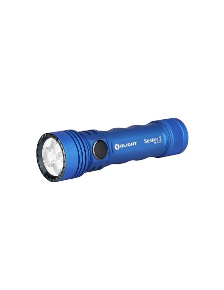 ▷ SEEKER 2 3000 LÚMENES Linterna de mano EDC OLIGHT | Soul Natura - Imagen 7