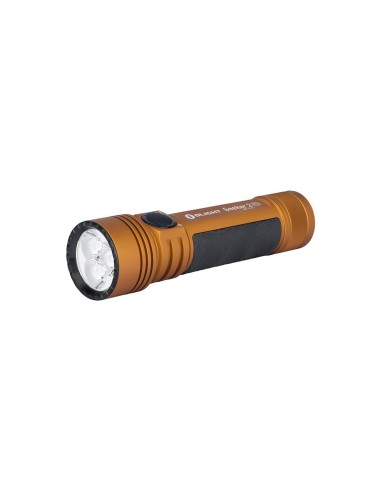 ▷ SEEKER 2 PRO 3200 LÚMENES Linterna de mano con base de carga OLIGHT | Soul Natura - Imagen 1