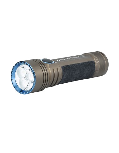▷ SEEKER 2 PRO 3200 LÚMENES Linterna de mano con base de carga OLIGHT | Soul Natura - Imagen 7