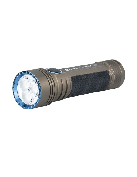 ▷ SEEKER 2 PRO 3200 LÚMENES Linterna de mano con base de carga OLIGHT | Soul Natura - Imagen 7