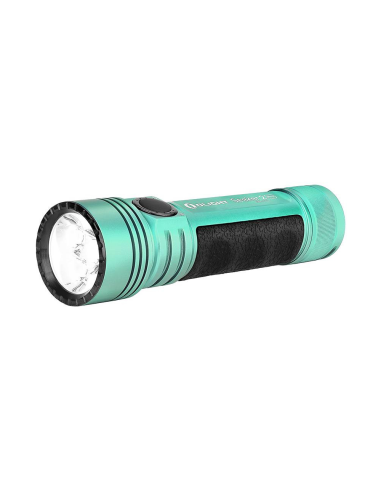 ▷ SEEKER 2 PRO 3200 LÚMENES Linterna de mano con base de carga OLIGHT | Soul Natura - Imagen 8