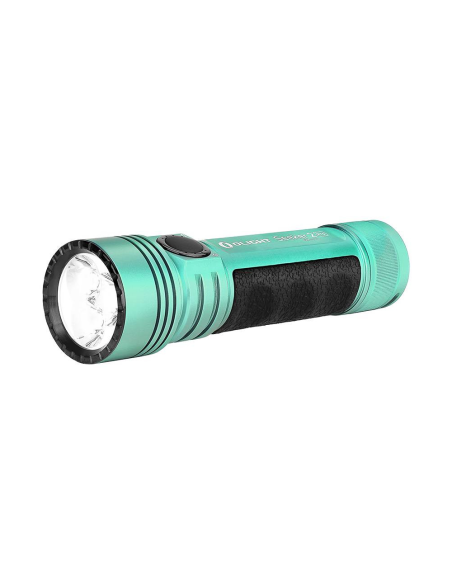 ▷ SEEKER 2 PRO 3200 LÚMENES Linterna de mano con base de carga OLIGHT | Soul Natura - Imagen 8