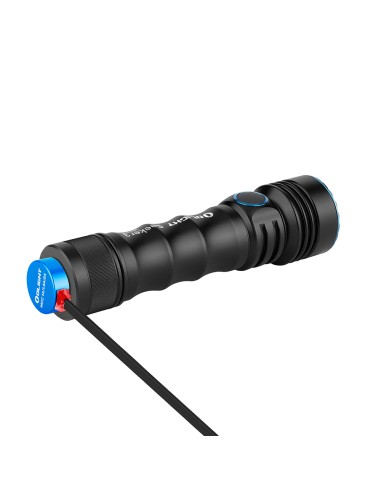 ▷ SEEKER 3 3500 LÚMENES Linterna de mano OLIGHT | Soul Natura - Imagen 2