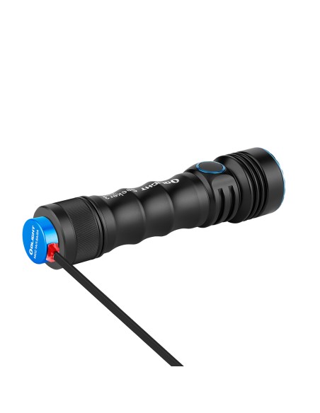 ▷ SEEKER 3 3500 LÚMENES Linterna de mano OLIGHT | Soul Natura - Imagen 2
