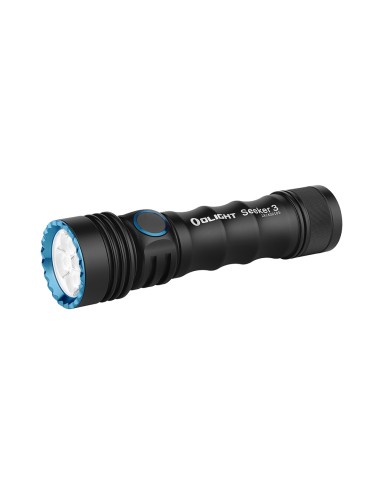 ▷ SEEKER 3 3500 LÚMENES Linterna de mano OLIGHT | Soul Natura - Imagen 1