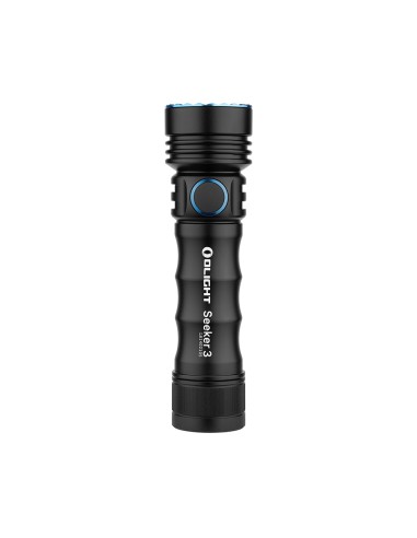 ▷ SEEKER 3 3500 LÚMENES Linterna de mano OLIGHT | Soul Natura - Imagen 4