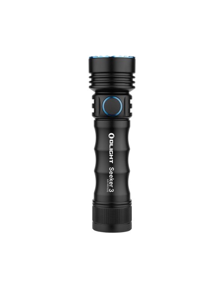 ▷ SEEKER 3 3500 LÚMENES Linterna de mano OLIGHT | Soul Natura - Imagen 4