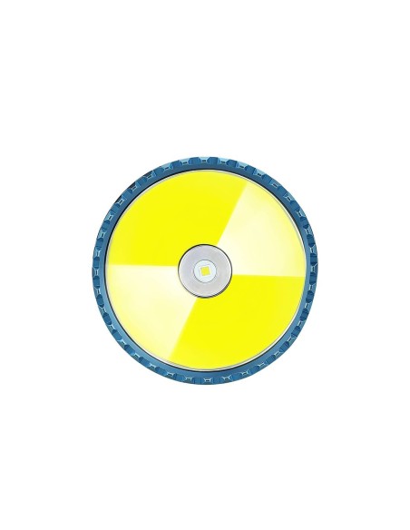 ▷ JAVELOT TURBO 1300 LÚMENES Linterna led OLIGHT | Soul Natura - Imagen 5