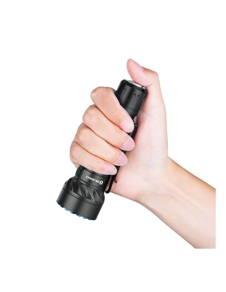 ▷ FREYR 1750 LÚMENES Linterna Led con 4 modos OLIGHT | Soul Natura - Imagen 4