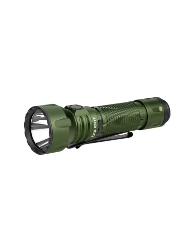 ▷ JAVELOT 1350 LÚMENES Linterna led OLIGHT | Soul Natura - Imagen 7